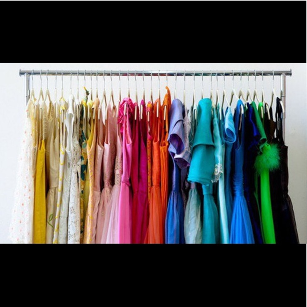 Meet your Posher, Hannah, cate, maya